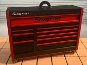 Snap On Christmas Tree Ornament