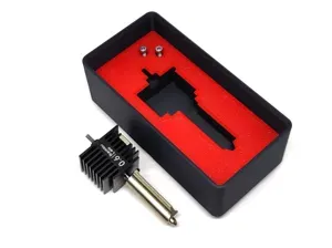 Hot-end A1/A1 mini Stackable holder - Gridfinity