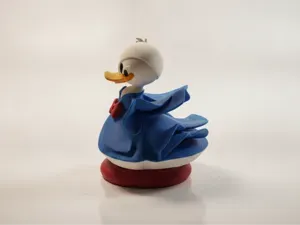 Rubber Duck Version Of Gardevoir Pokemon Rubber