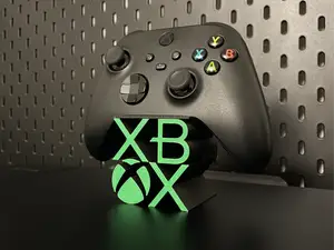 Xbox Controller Stand