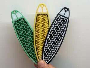 Surf Board (Finger)