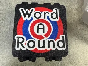 Word A Round - SnapLock