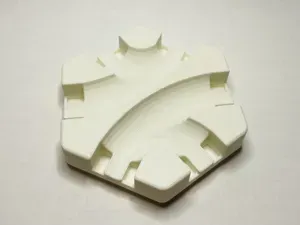 GraviTrax 4 Curves Tile