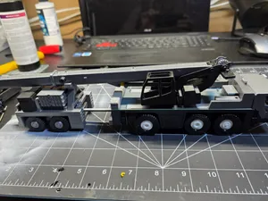 LTM 1055-3.3 1 50th scale