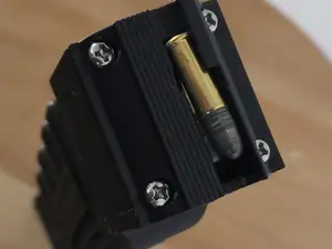 Ruger 10-22 Long Magazine Straight Style 10rounds