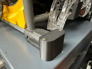 Table Saw Mounts For DeWalt DWE7485 / DCS7485