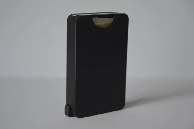Slim Wallet (V5) - print in place — Фото 5 из 7
