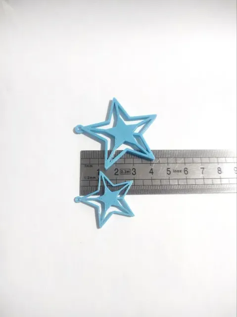 Starry Dream Earrings & Pendant — Фото 2 из 2