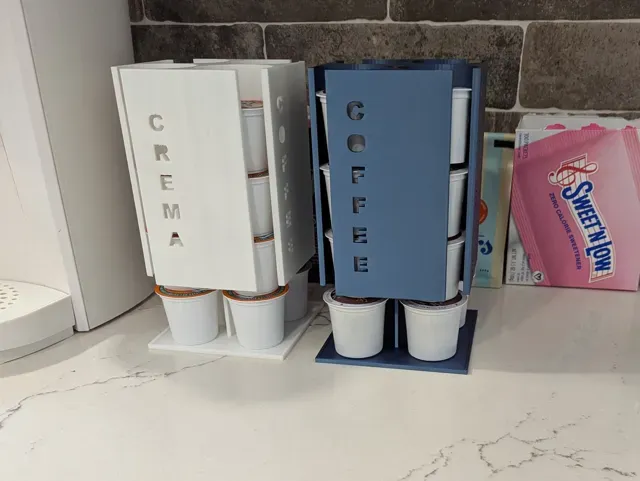 Keurig K-Cup Tower Dispenser x16 — Фото 2 из 8