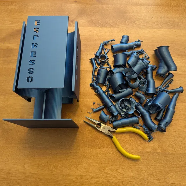 Keurig K-Cup Tower Dispenser x16 — Фото 7 из 8