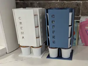 Keurig K-Cup Tower Dispenser x16