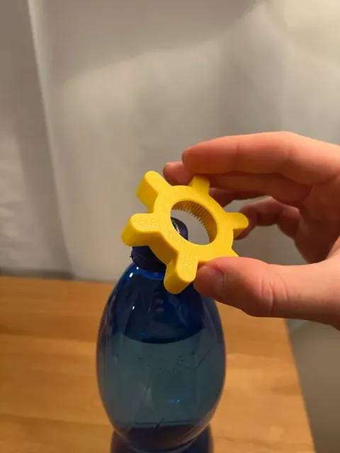 Bottle Cap Opener — Image 4 of 5