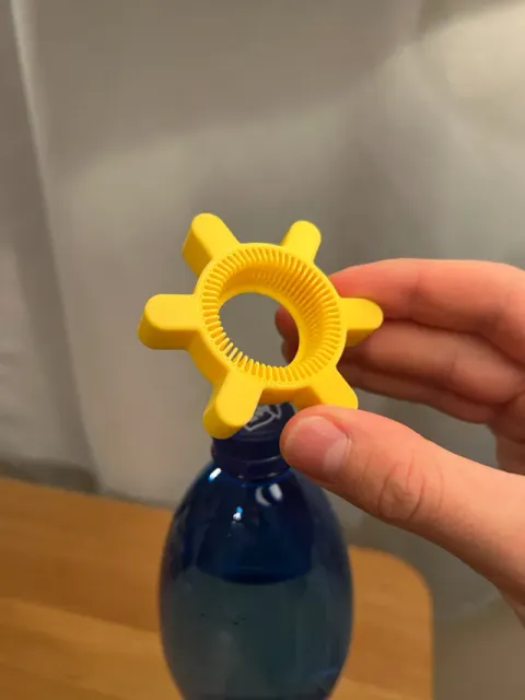 Bottle Cap Opener — Image 3 of 5