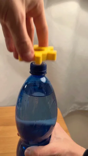 Bottle Cap Opener — Image 2 of 5