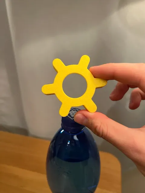 Bottle Cap Opener — Image 5 of 5