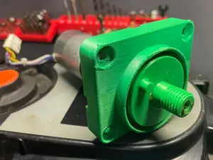 Gardena sileno wheel motor overhaul kit