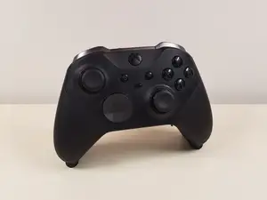 Invisible Xbox Elite Series 2 Holder Minimalist