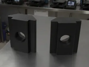 T-Nut for 20x20 Aluminum Profiles