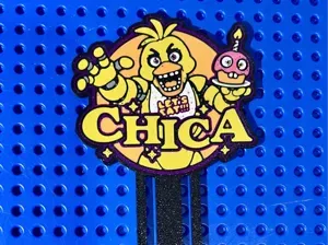 FNAF "CHICA" Bookmark