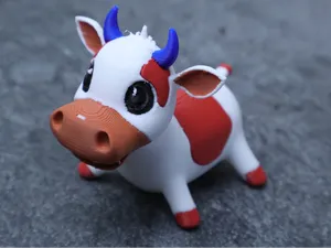 Mini-Kuh