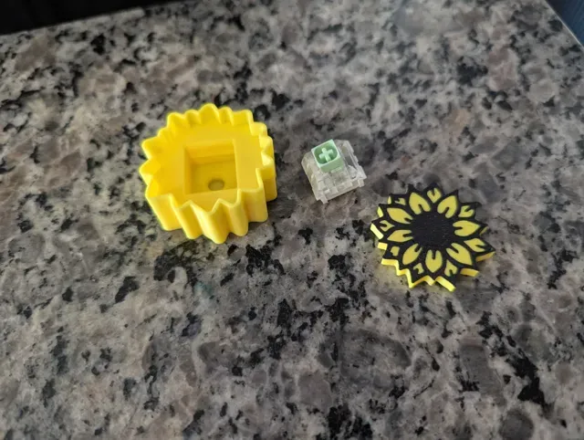 Sunflower Clicker — Фото 2 из 3