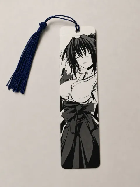 Akeno Miko Lesezeichen High School DxD Hueforge — Image 2 of 2