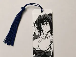 Akeno Miko Lesezeichen High School DxD Hueforge