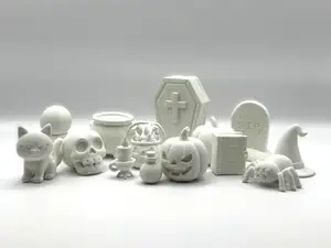 Halloween Props