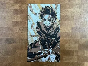 Demon Slayer - Tanjiro