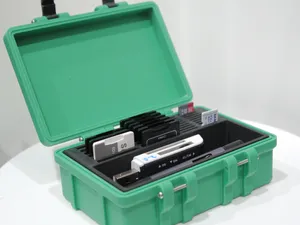 Rugged box v4 (+space for USB readers / SD slots)