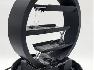 Zen Fountian