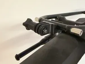 GoPro Mount for Tailfin Journey Rack