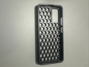 Xiaomi Redmi Note 11 PRO 5G CASE TPU