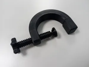 Klemme 50mm