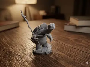 Master Oogway