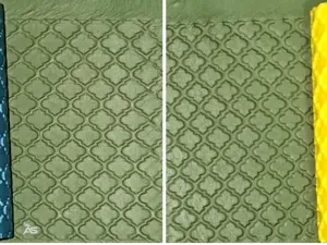 AS-R059-S – Medina Lattice Roller