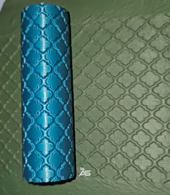 AS-R059-S – Medina Lattice Roller — Image 3 of 4