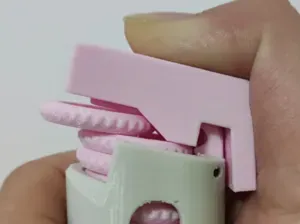 block26填弹工具——Reloading tool for the block26