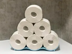 Toilet Paper Stand Holder