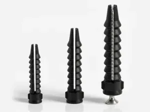 Tasselli per Ancoraggio a Muro (30mm–90mm)