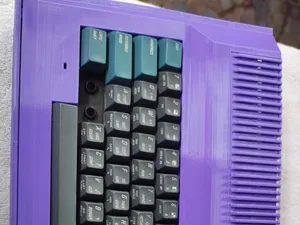 Gabinete TK95 (Parte Superior)