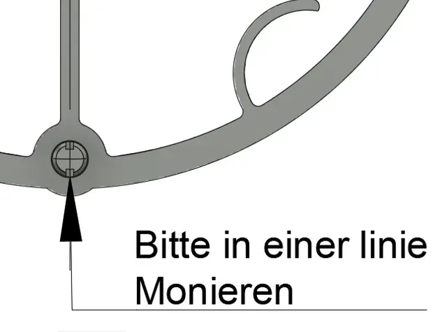 Rankhilfe für Pflanzen — Фото 3 из 3