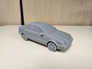 3D-модели Volkswagen Teramont для печати на принтере