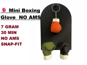 Mini Boxing Glove  -NO AMS-