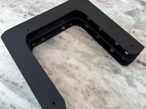 AutoConnect MacDock — Dual MacBook Pro M4 14 Mount