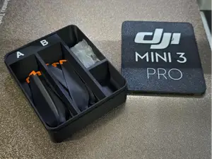 DJI Mini 3 Pro Spares Box