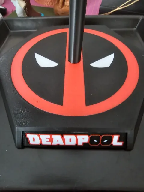 Rod for Deadpool mask stand — Фото 4 из 6