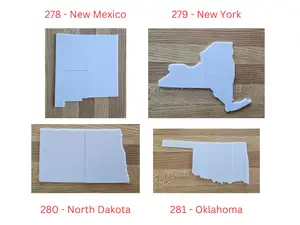 Stencil templates 76
