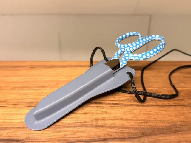 Scissor Sheath - Snug Fit Scissor Holder — Фото 2 из 5