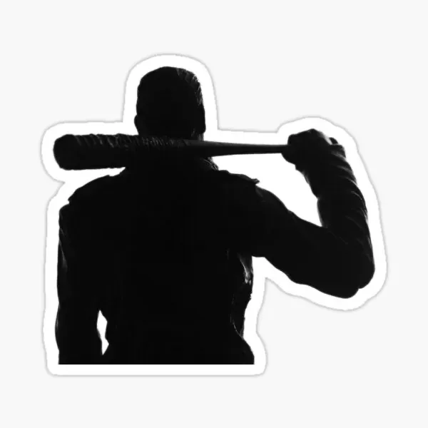 The walking dead wallart — Фото 2 из 4